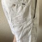 Brooks Brothers Shorts Men's Beige Chino Pleated Supima Cotton Sz W34