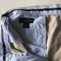 Brooks Brothers Shorts Men's Beige Chino Pleated Supima Cotton Sz W34