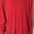 Polo Ralph Lauren Mens Flat Ribbed Knit Pullover Crew- Neck T-Shirt Sz 2XL