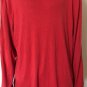 Polo Ralph Lauren Mens Flat Ribbed Knit Pullover Crew- Neck T-Shirt Sz 2XL