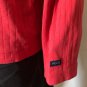 Polo Ralph Lauren Mens Flat Ribbed Knit Pullover Crew- Neck T-Shirt Sz 2XL