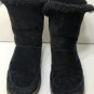 UGG Australia Shanleign Black Boots 3216 Black Women's Size 7