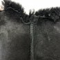 UGG Australia Shanleign Black Boots 3216 Black Women's Size 7