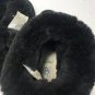 UGG Australia Shanleign Black Boots 3216 Black Women's Size 7