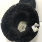UGG Australia Shanleign Black Boots 3216 Black Women's Size 7