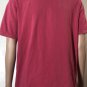 Vineyard Vines Men&acirc;��s Pink Short Sleeve Whale Polo Shirt Size Large