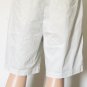 Vineyard Vines Breaker Short Beige Chino 9&acirc;�� Inseam Mens Size 40
