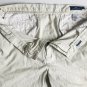 Vineyard Vines Breaker Short Beige Chino 9&acirc;�� Inseam Mens Size 40