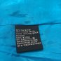 Kasper ASL Women's Short Sleeve Button Front Lined Blue Suit Dress Size 6