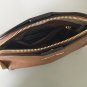 Michael Kors Mercer MD Dome Luggage Messenger Pebbled Leather (Missing Strap)