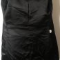 Preston & York Womens 100% Wool Black Pea Coat Sz 8