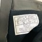 Michael Kors Girls Neo Lorna Logo Print Wedge Booties Youth Size 11