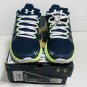 Under Armor Micro G Limitless Shoes Tr 2 Black/ Lime Boys Sz 5