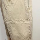 Polo Ralph Lauren Men's Prospect Chino Cotton Shorts Tan Sz 40 Polo Ralph Lauren Men's Prospect Chino Cotton Shorts Tan Sz 40