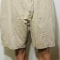 Polo Ralph Lauren Men's Prospect Chino Cotton Shorts Tan Sz 40