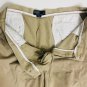 Polo Ralph Lauren Men's Prospect Chino Cotton Shorts Tan Sz 40