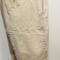 Polo Ralph Lauren Men's Prospect Chino Cotton Shorts Tan Sz 40