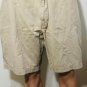 Polo Ralph Lauren Men's Prospect Chino Cotton Shorts Tan Sz 40