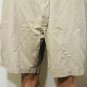 Polo Ralph Lauren Men's Prospect Chino Cotton Shorts Tan Sz 40