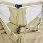Polo Ralph Lauren Men's Prospect Chino Cotton Shorts Tan Sz 40