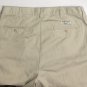 Polo Ralph Lauren Men's Prospect Chino Cotton Shorts Tan Sz 40