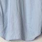 Tommy Bahama Men's Button Down Long Sleeve Casual Dress Shirt Blue Size M