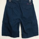 Polo Ralph Lauren Youth Boys Ripstop Cargo Pocket Shorts RL 1967 Sz 14 Polo Ralph Lauren Youth Boys Ripstop Cargo Pocket Shorts RL 1967 Sz 14