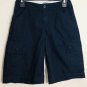 Polo Ralph Lauren Youth Boys Ripstop Cargo Pocket Shorts RL 1967 Sz 14