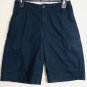 Polo Ralph Lauren Youth Boys Ripstop Cargo Pocket Shorts RL 1967 Sz 14