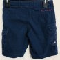 Polo Ralph Lauren Youth Boys Ripstop Cargo Pocket Shorts RL 1967 Sz 14