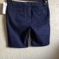 Polo Ralph Lauren Boys Chino Shorts Size 14 Navy Blue