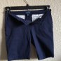 Polo Ralph Lauren Boys Chino Shorts Size 14 Navy Blue