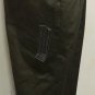 Jos A Bank Mens Olive Green Traveler Twill Pleated Front Pants Sz 35W x 29L NWT