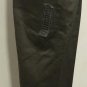 Jos A Bank Mens Olive Green Traveler Twill Pleated Front Pants Sz 35W x 29L NWT