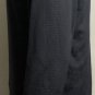Rare Nike Sweatshirt/Mesh Reversible Gray/Dark Gray Men's Long Sleeve Shirt Sz S