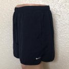 NIKE Running Shorts Womens Sz M 8-10 Blue Jogging Track Hiking Gym Fitness NIKE Running Shorts Womens Sz M 8-10 Blue Jogging Track Hiking Gym Fitness