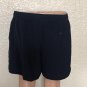 NIKE Running Shorts Womens Sz M 8-10 Blue Jogging Track Hiking Gym Fitness