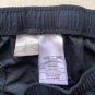 NIKE Running Shorts Womens Sz M 8-10 Blue Jogging Track Hiking Gym Fitness