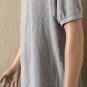 Lacoste Classic Fit Mens Polo Shirt Short Sleeve size 2XL (7) Gray