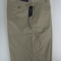 Polo Ralph Lauren Stretch Classic Fit Cotton Blend Twill Shorts Back Pony Sz 50B