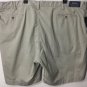Polo Ralph Lauren Stretch Classic Fit Cotton Blend Twill Shorts Back Pony Sz 50B