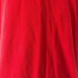Polo Ralph Lauren Mens Polo size XL Red short Sleeve Shirt