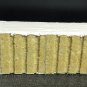 Rockwool Cubes Cultiwool for hydroponics with Optidrain 4x4x4 cube pack of 4