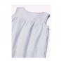 NWT Vineyard Vines Sparkler Stripe Embroidered Cap Sleeve Dress Sz 8, 12