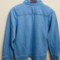 Vineyard Vines Shep Shirt Blue 1/4 Zip Pullover Sweatshirt Boys Kids Sz L