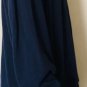Polo Ralph Lauren Mens Long Sleeve Polo Shirt Navy Blue Red Pony Sz XL