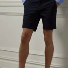 Polo Ralph Lauren Men's Chino Shorts Stretch Straight Classic Fit Size 42 Black Polo Ralph Lauren Men's Chino Shorts Stretch Straight Classic Fit Size 42 Black