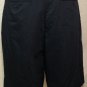 Polo Ralph Lauren Men's Chino Shorts Stretch Straight Classic Fit Size 42 Black