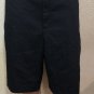 Polo Ralph Lauren Men's Chino Shorts Stretch Straight Classic Fit Size 42 Black