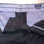 Polo Ralph Lauren Men's Chino Shorts Stretch Straight Classic Fit Size 42 Black
